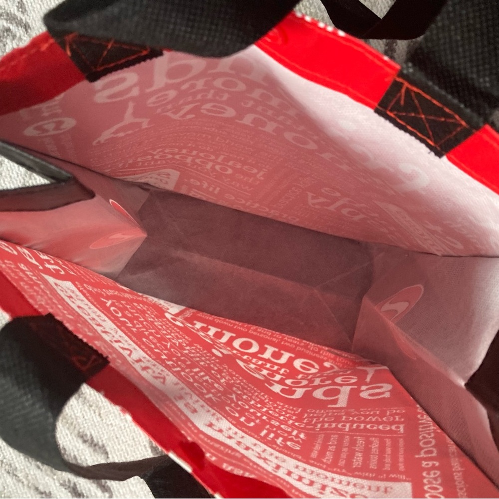 Lululemon Bags - Picture 6 of 8